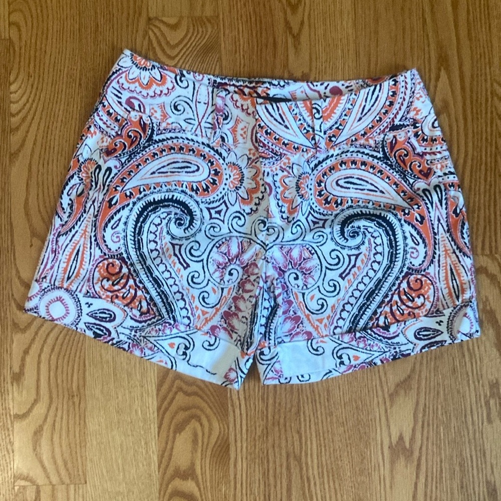 INC women’s shorts